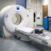 Computed Tomography Scan