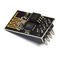 Wireless Transceiver Module