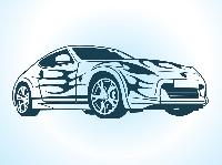 Car Graphics