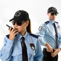 Security Services Recruitment