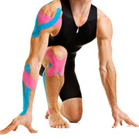 Kinesio Taping