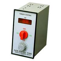 Torque Controller