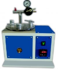 Vacuum Wax Injector