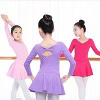 Childrens Dance Costume