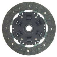 Clutch Discs