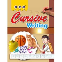 Handwriting Books
