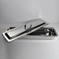 Cable Trays Fabrication