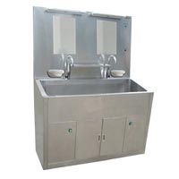 Scrub Sink Station
