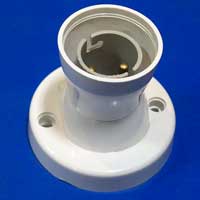 Electrical Angle Holder