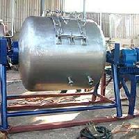 Electric Butter Churner