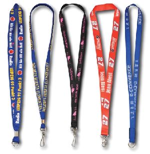 Lanyard Printing Service
