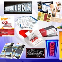 Board Printing Services