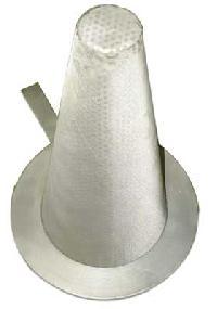 Conical Strainers
