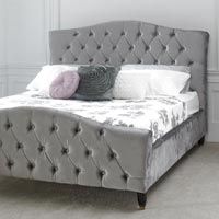 Silver Bed