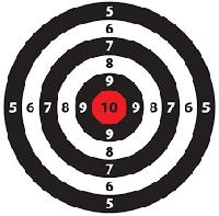 Shooting Targets