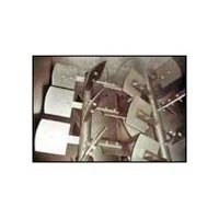 Paddle Mixer Machine