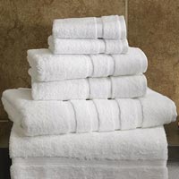 Hotel Towel Set