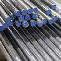 Bright Steel Round Bar