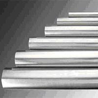 Stainless Steel Round Pipe