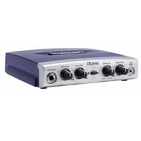 Audio Processing Equipment