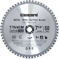 TCT Cutting Blade