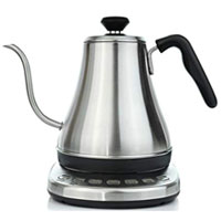 Electric Tea Kettles