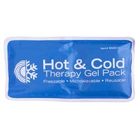 Cold Gel Packs