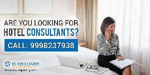 Hotel Property Consultants