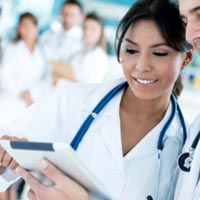 Health Care Recruiters