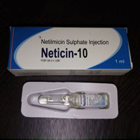 Netilmicin