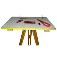 Plane Table Set