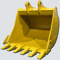 Excavator Bucket