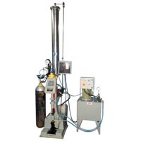 Soda Filling Machines