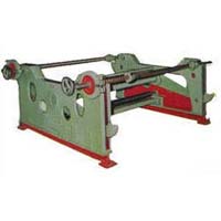 Hydraulic Reel Stand