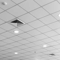 Grid Ceiling