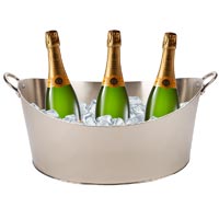 Champagne Bucket