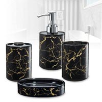 Marble Bathroom Accessories
