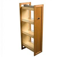 Pull Out Kitchen Pantry