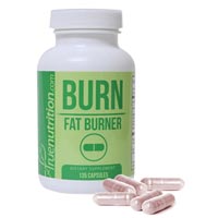 Fat Burning Capsules