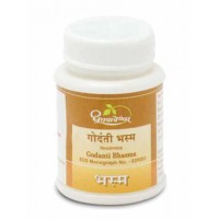 Godanti Bhasma