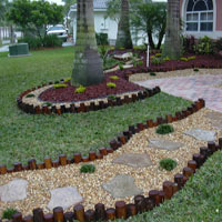 Landscape Decor