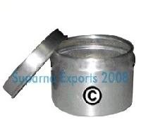 Aluminium Tin