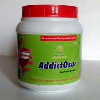 Alcohol DE Addiction Medicine