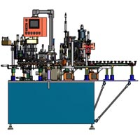 Assembly Line Machine