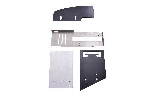 Fabrication Contracting Service