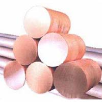 Copper Billets