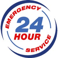 24 Hour Emergency Service