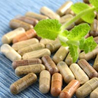 Antidiabetic Supplements