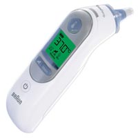 Ear Thermometer