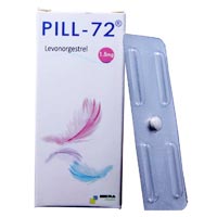 Levonorgestrel Tablet
